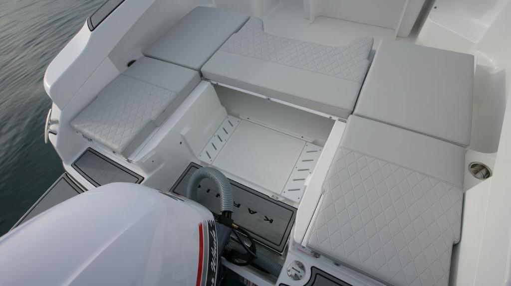 Karnic SL 600