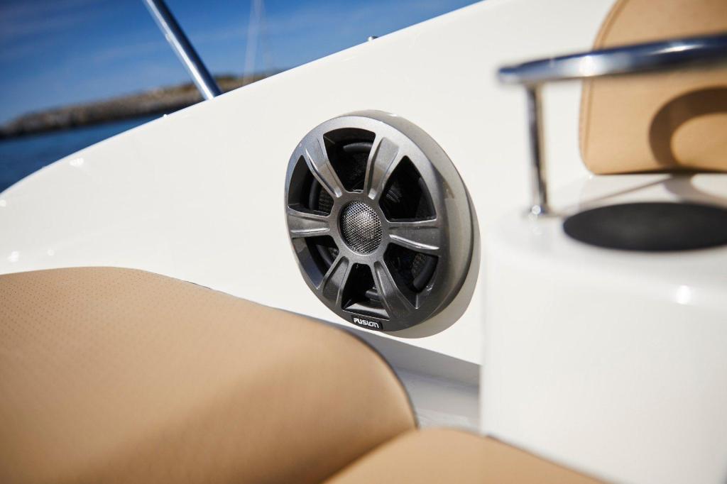 Sea Ray Sport Cruiser 320 Sundancer