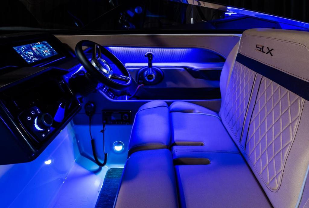 Sea Ray Sport Boat 280 SLX