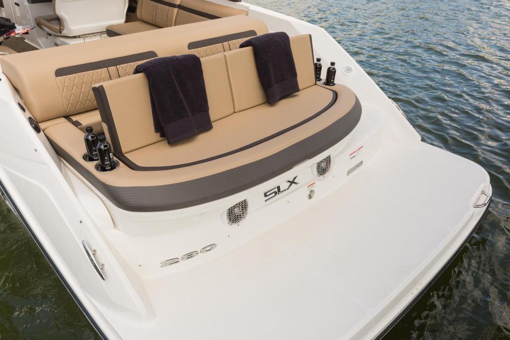 Sea Ray Sport Boat 280 SLX