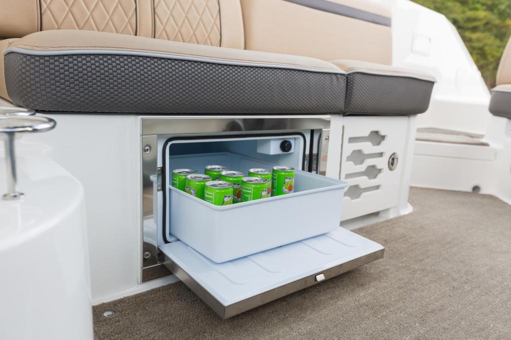 Sea Ray Sport Boat 280 SLX