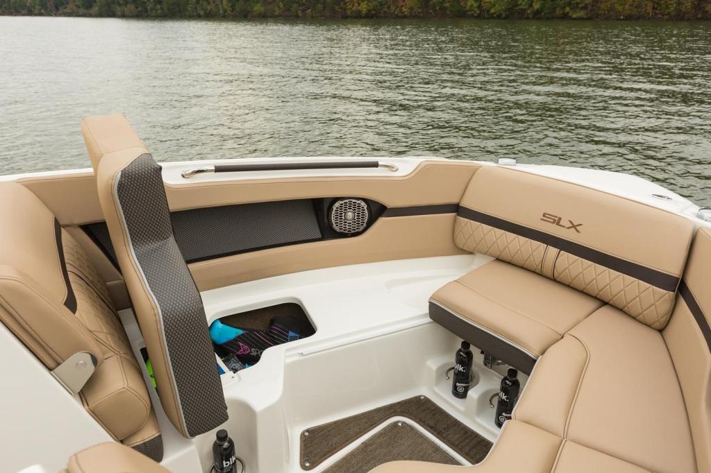 Sea Ray Sport Boat 280 SLX