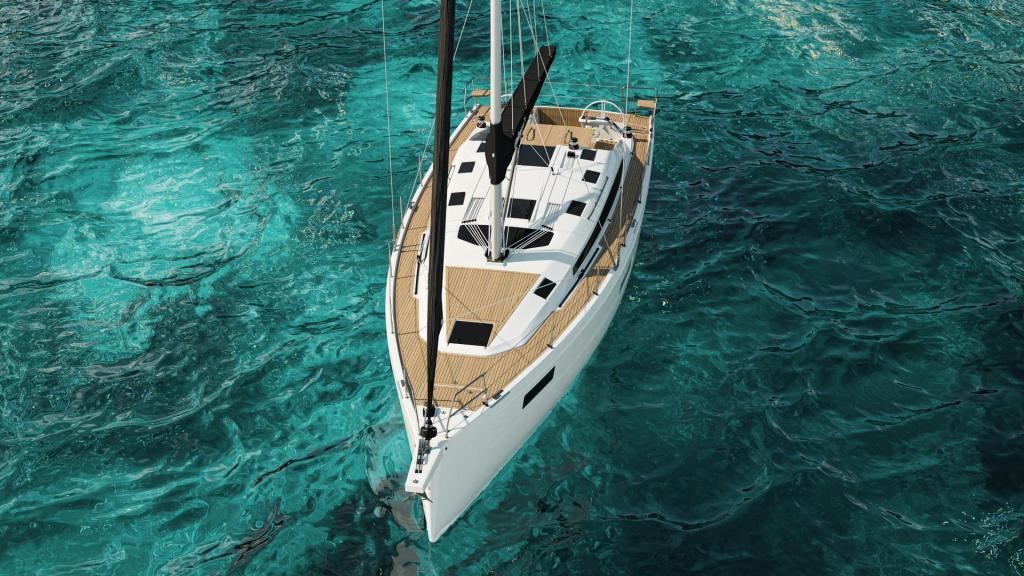 Elan Impression 45