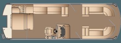 mise en page Harris Grand Mariner 270