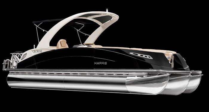 Harris Crown SL 250