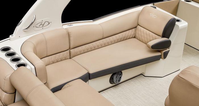 Harris Crown SL 250