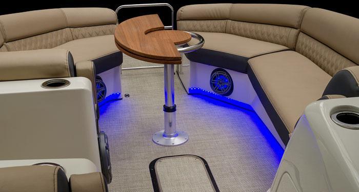 Harris Crown SL 250