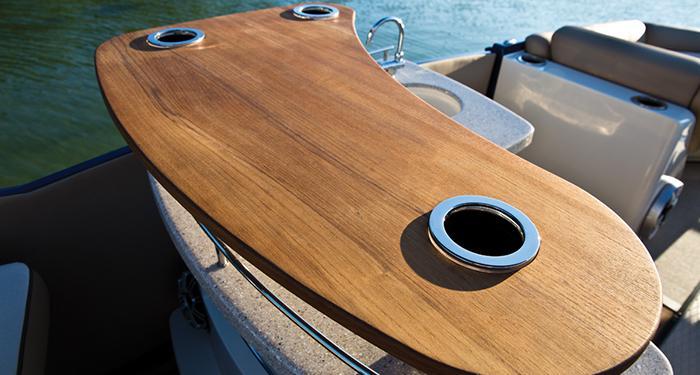 Harris Crown SL 250