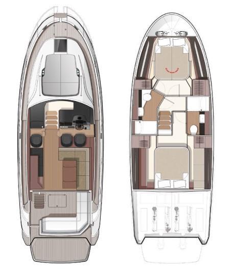 mise en page Bavaria R40 FLY