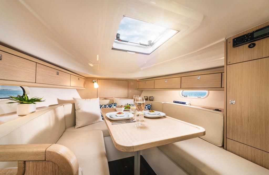 Bavaria S29 OPEN