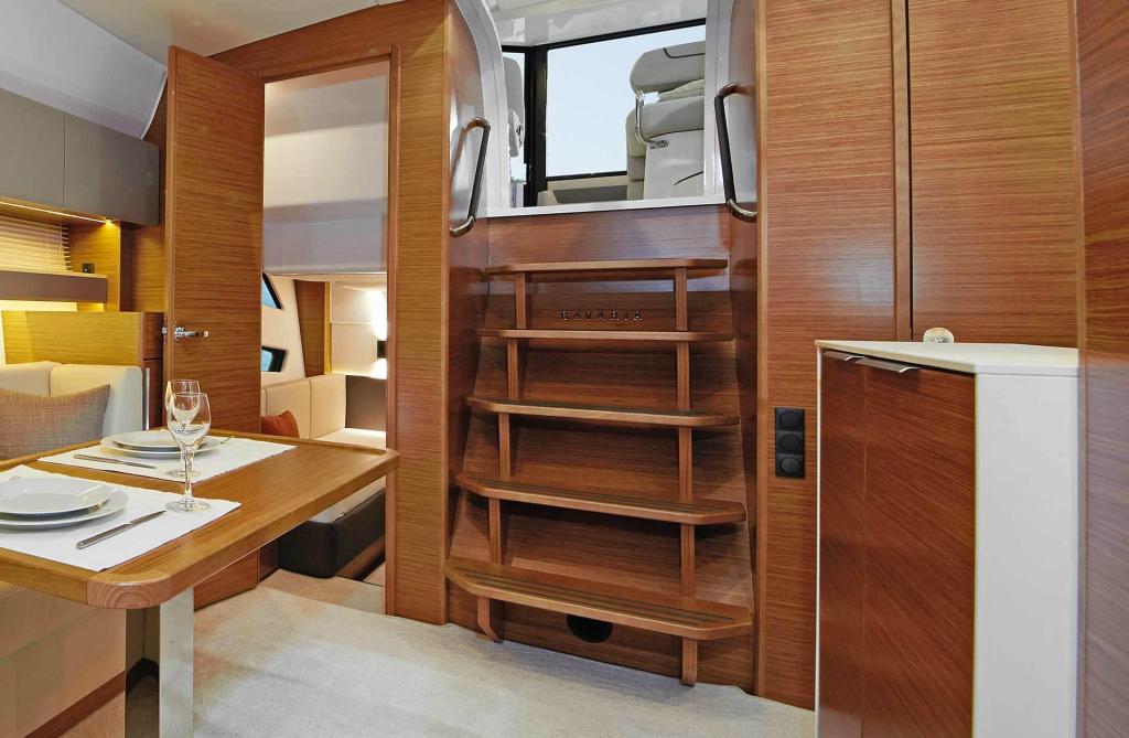 Bavaria S45 OPEN