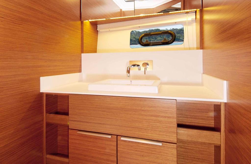 Bavaria S45 OPEN