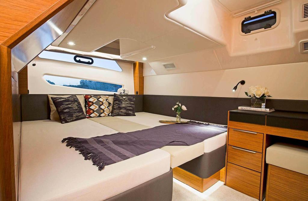 Bavaria S45 OPEN
