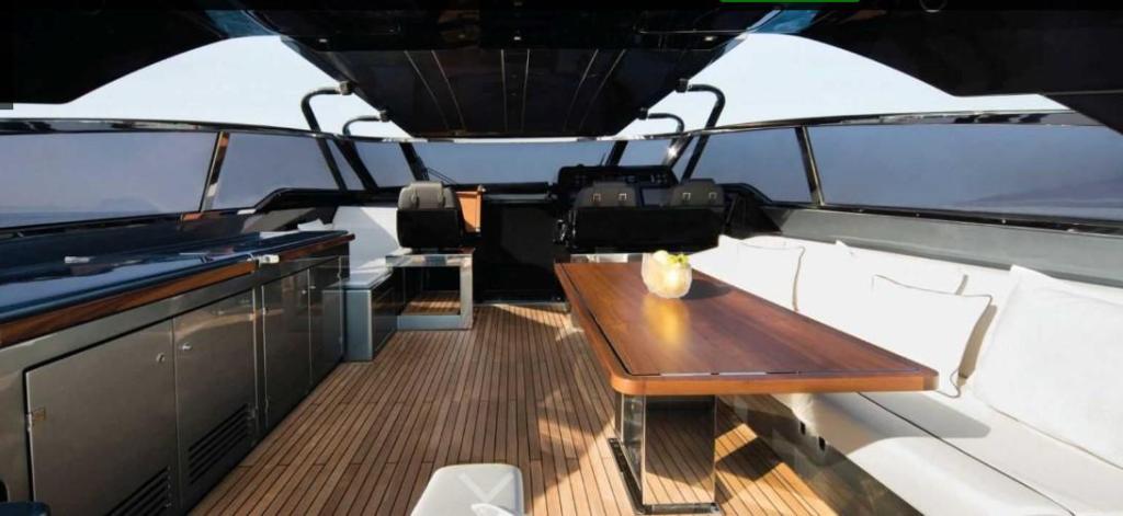 Riva 76 Bahamas