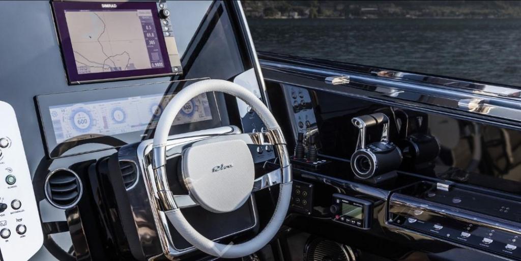 Riva 56 Rivale