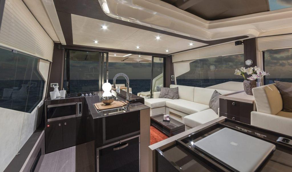 Cranchi 60 HT