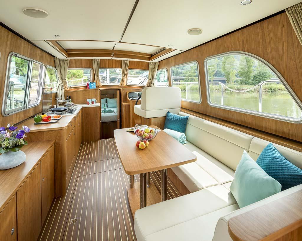 Linssen Grand Sturdy 35.0 Sedan