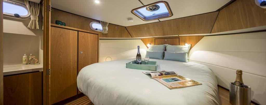 Linssen Grand Sturdy 35.0 Sedan