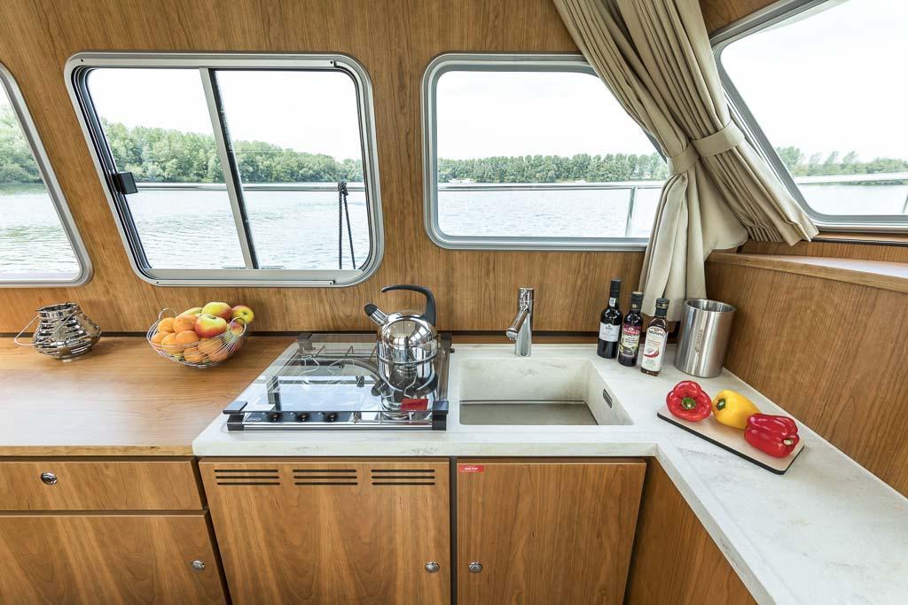 Linssen Grand Sturdy 35.0 AC
