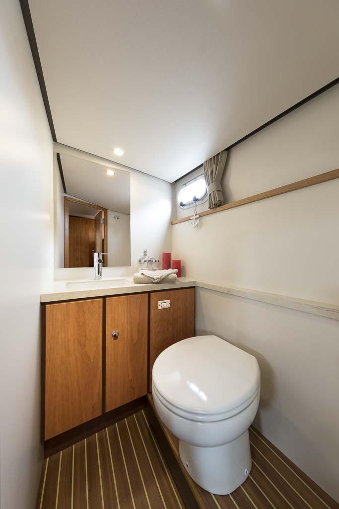 Linssen Grand Sturdy 35.0 AC