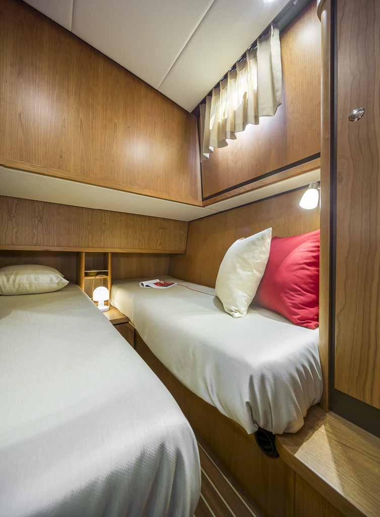 Linssen Grand Sturdy 40.0 AC