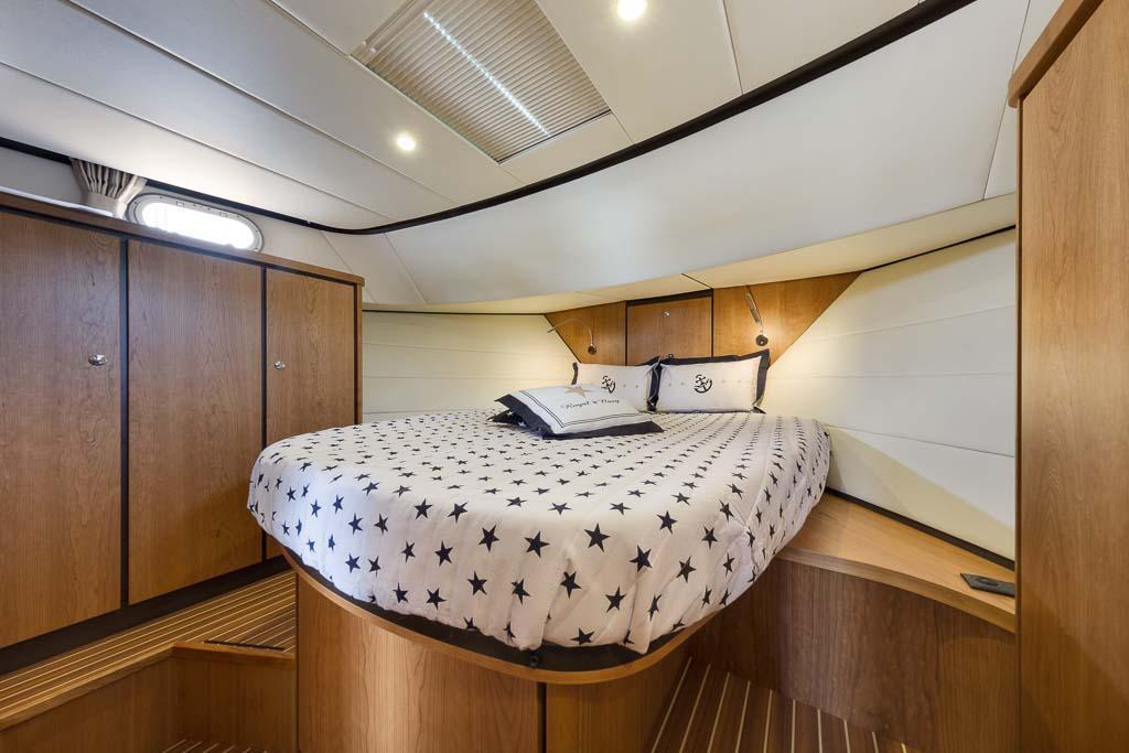 Linssen Grand Sturdy 40.0 Sedan