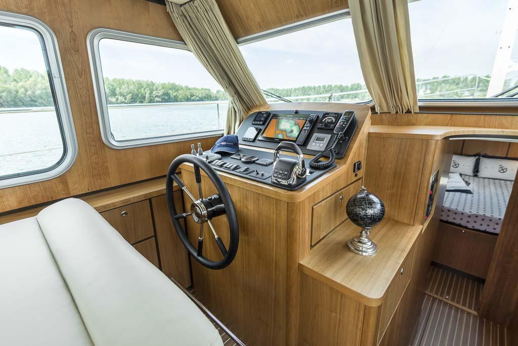 Linssen Grand Sturdy 40.0 Sedan
