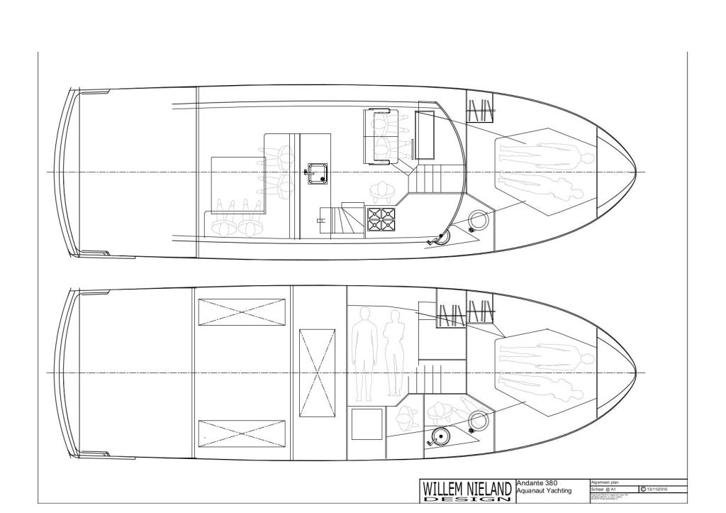 mise en page Aquanaut Andante 380 OC