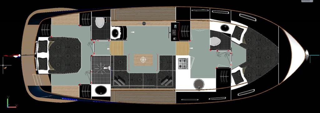 mise en page Aquanaut Majestic 1150 AC