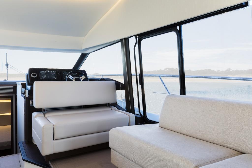 Prestige 520
