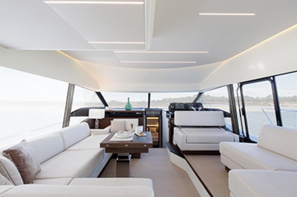 Prestige 520