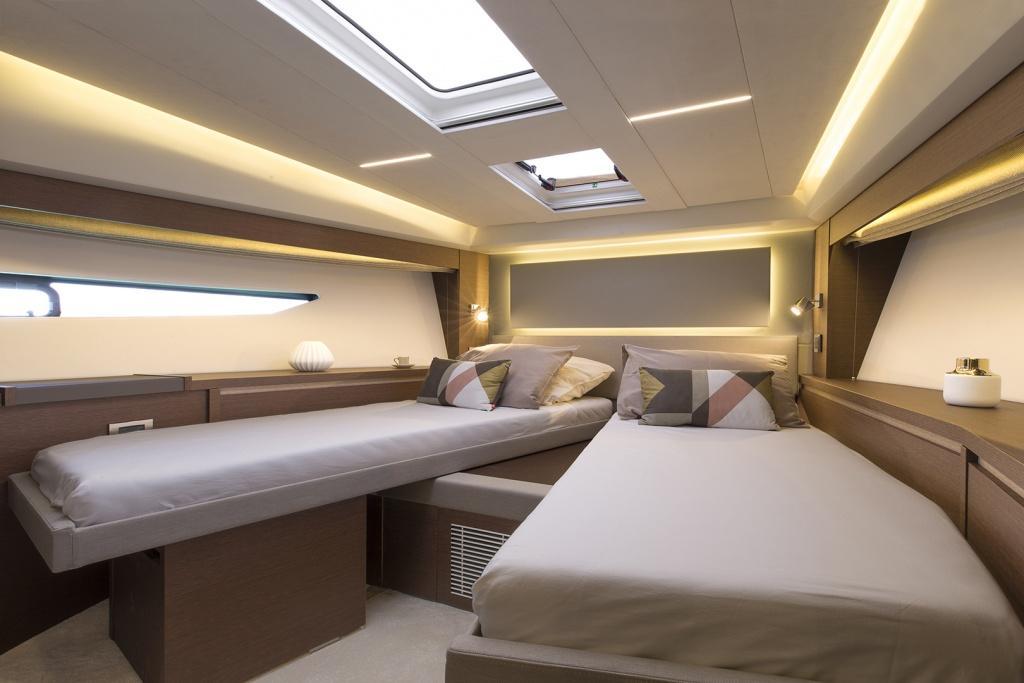 Prestige 520
