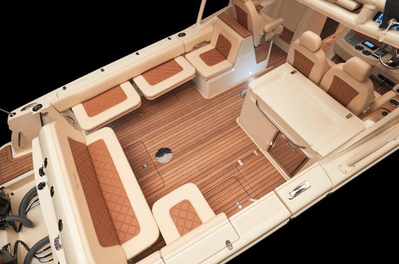 Chris Craft Calypso 30