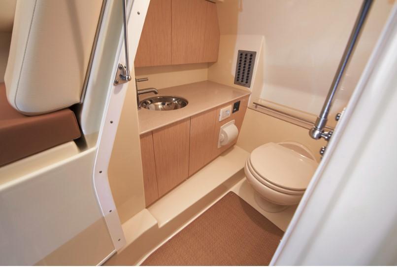 Chris Craft Calypso 30