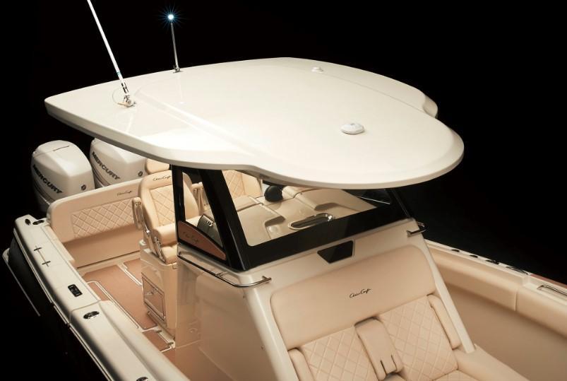 Chris Craft Catalina 30