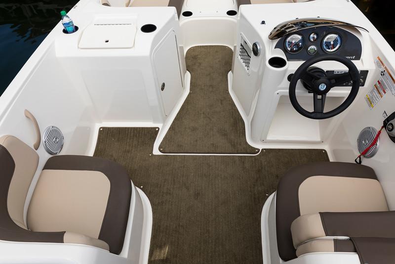Bayliner Element E21