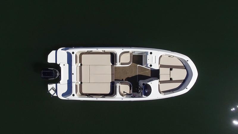 Bayliner Element E21