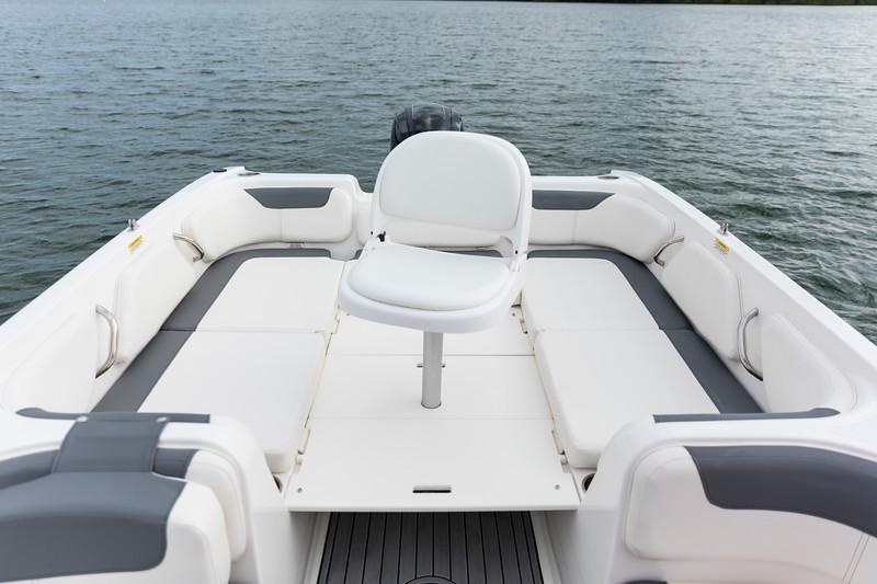 Bayliner Element E21