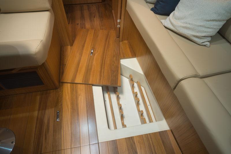 Marlow-Hunter 42 SS