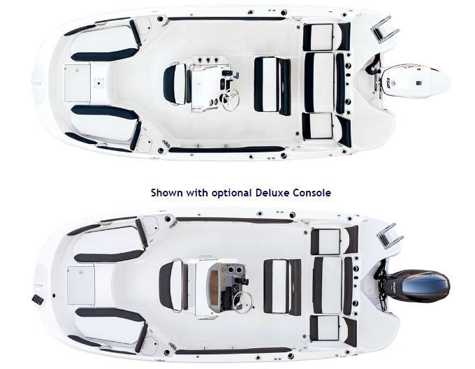 mise en page Stingray Deck 206 CC (OB)