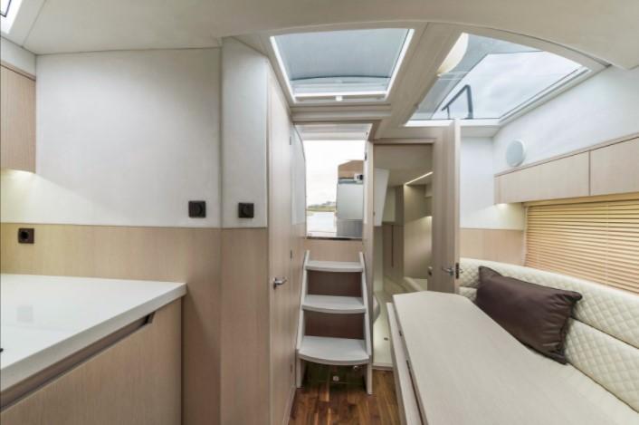 Galeon 335 HTS