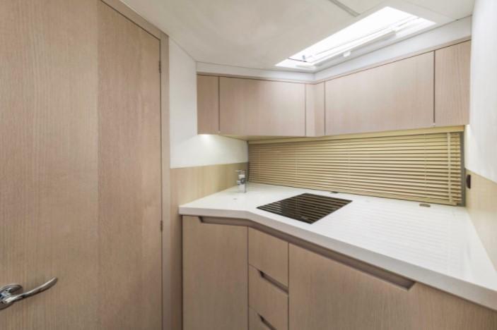 Galeon 335 HTS