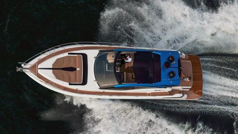 Galeon 485 HTS