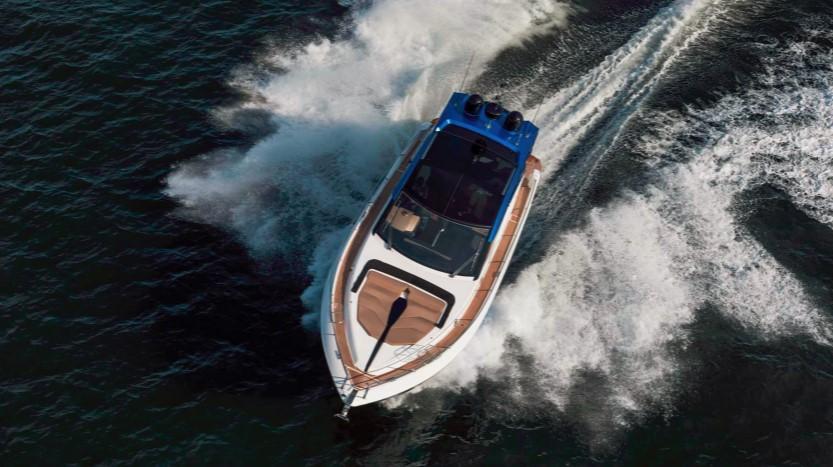 Galeon 485 HTS
