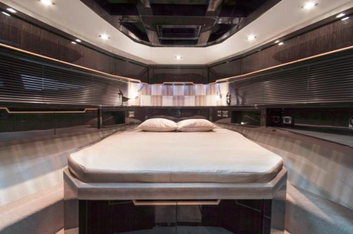 Galeon 485 HTS