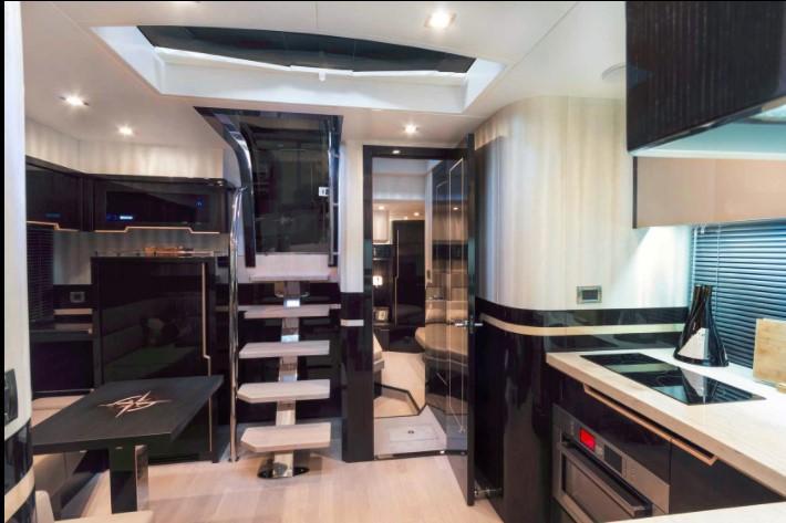 Galeon 485 HTS