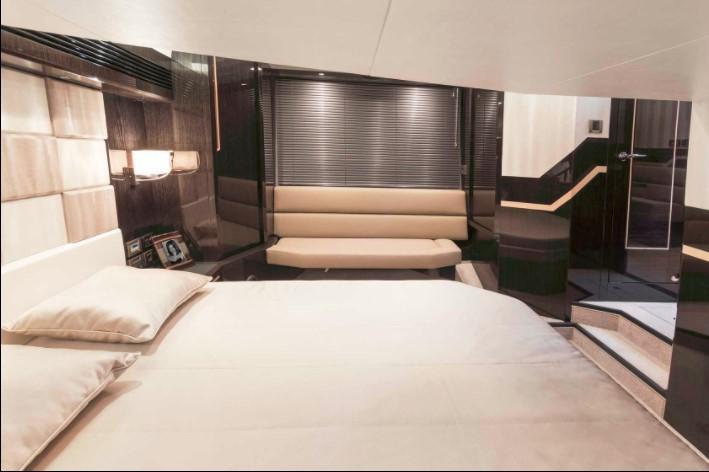 Galeon 485 HTS