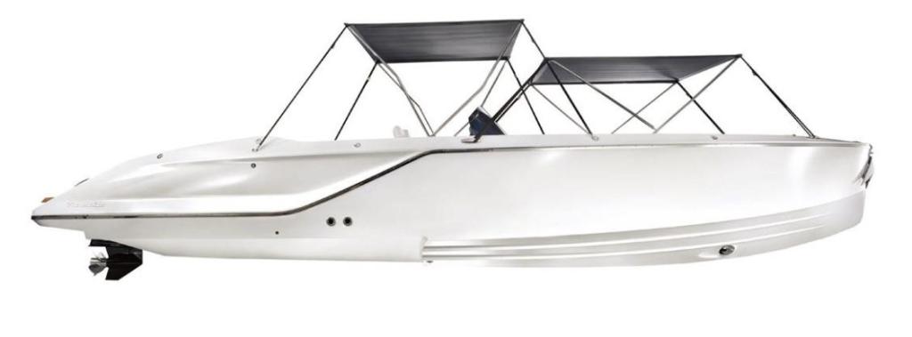 Frauscher 858 Fantom Air