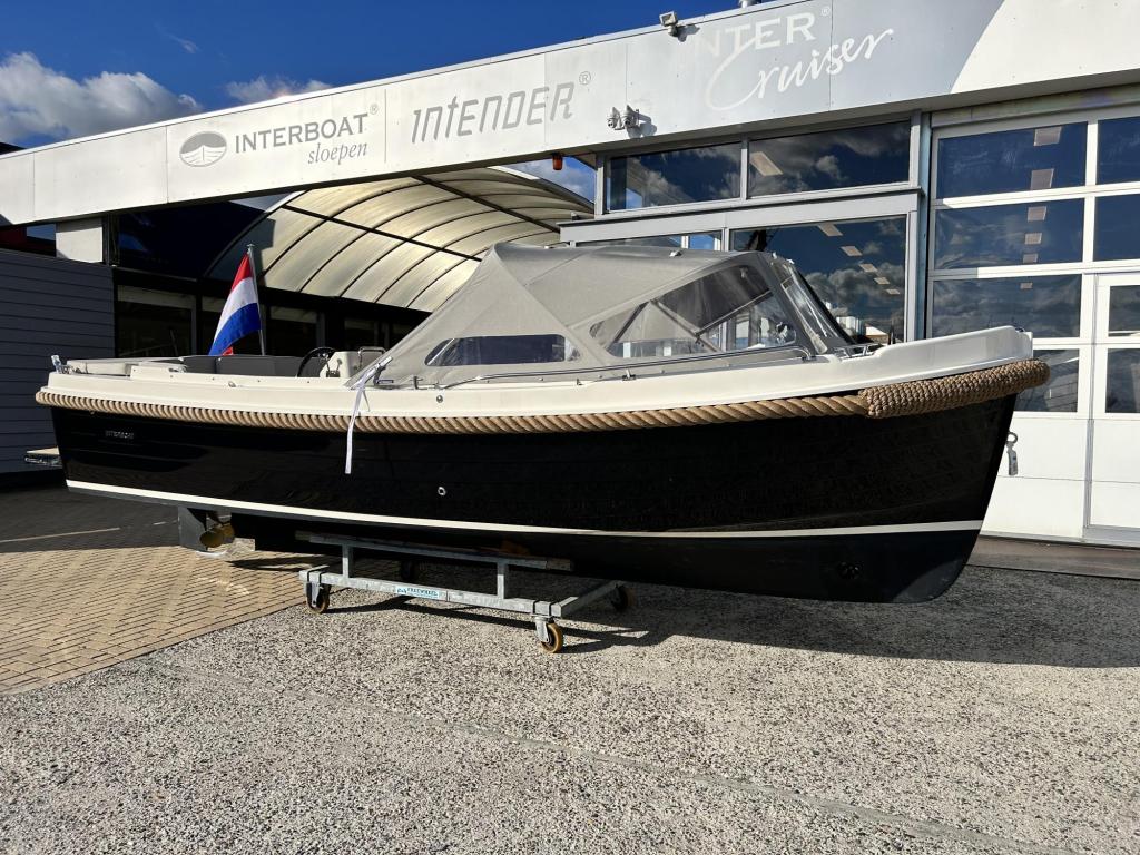 Interboat 6.5