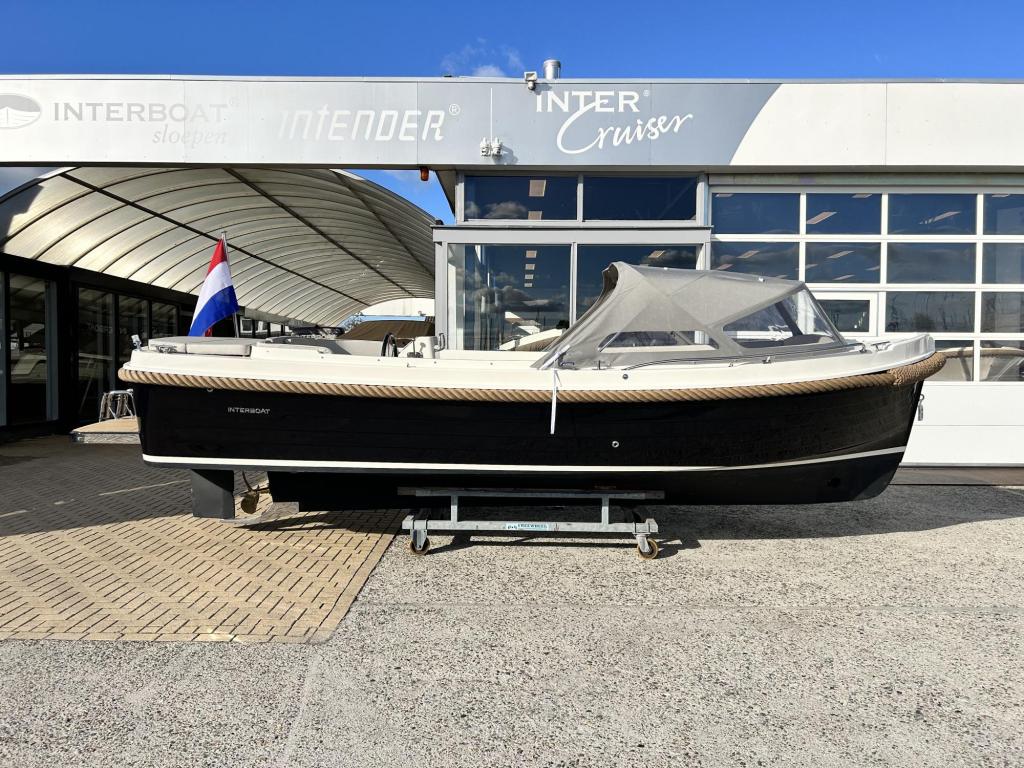 Interboat 6.5